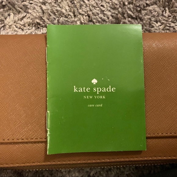 KATE SPADE Wallet - Picture 6 of 6